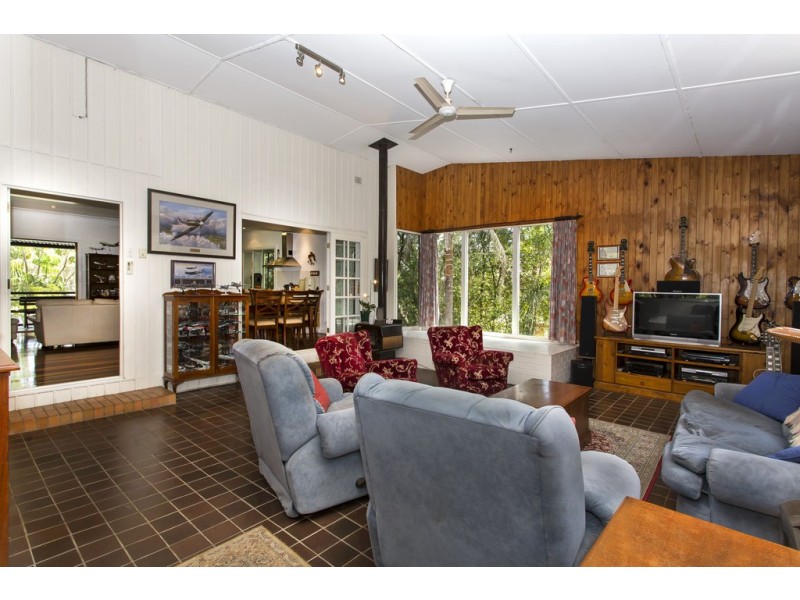 89 Ludlow Street, Chapel Hill QLD 4069