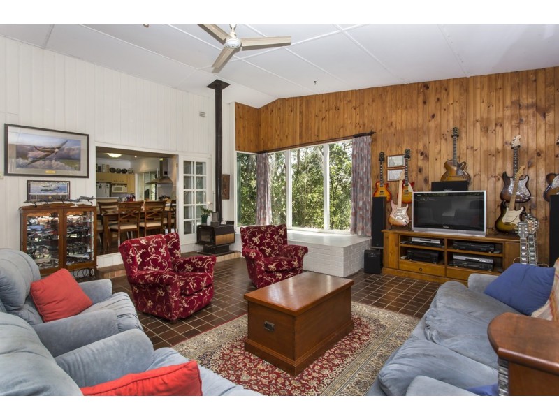 89 Ludlow Street, Chapel Hill QLD 4069