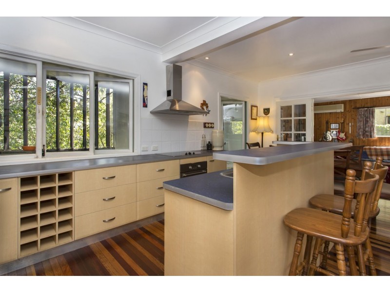 89 Ludlow Street, Chapel Hill QLD 4069