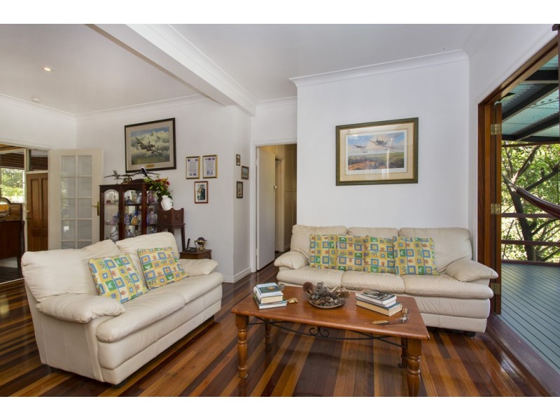 89 Ludlow Street, Chapel Hill QLD 4069