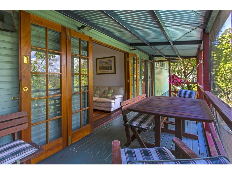 89 Ludlow Street, Chapel Hill QLD 4069