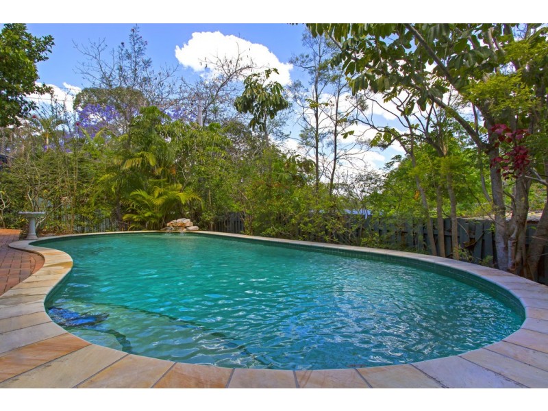 89 Ludlow Street, Chapel Hill QLD 4069