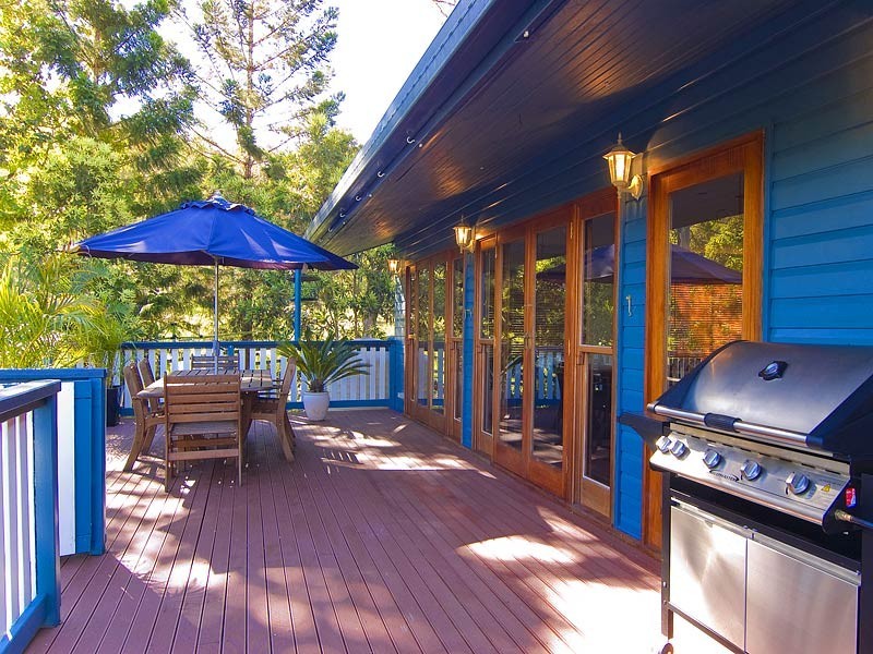 12 Mill Road, Pullenvale QLD 4069