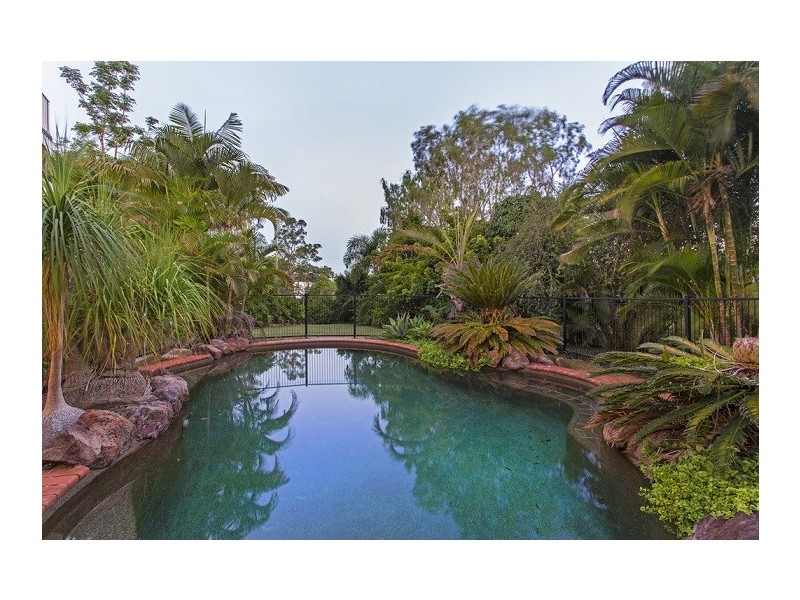 12 Mill Road, Pullenvale QLD 4069