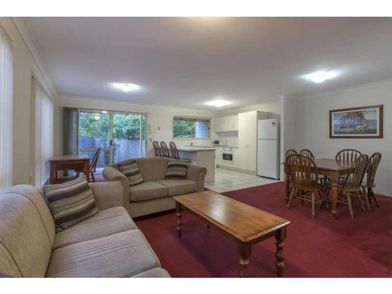 26 / 87 Russell Terrace, Indooroopilly QLD 4068