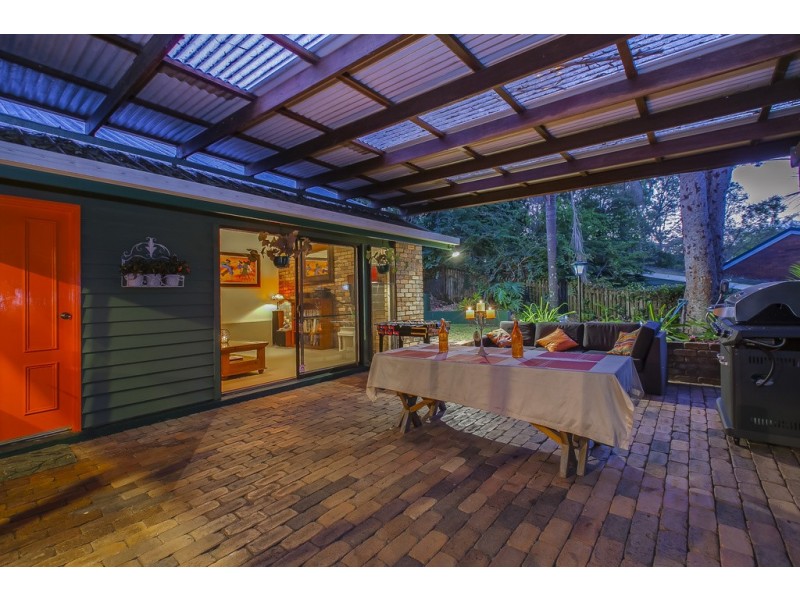 12 Jacana Court, Bellbowrie QLD 4070