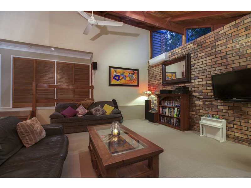 12 Jacana Court, Bellbowrie QLD 4070