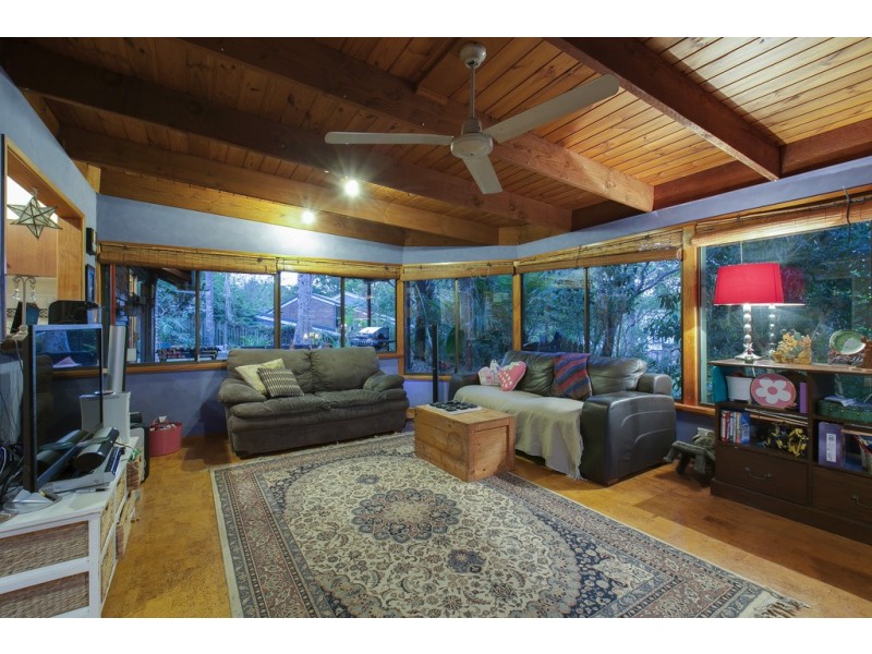 12 Jacana Court, Bellbowrie QLD 4070
