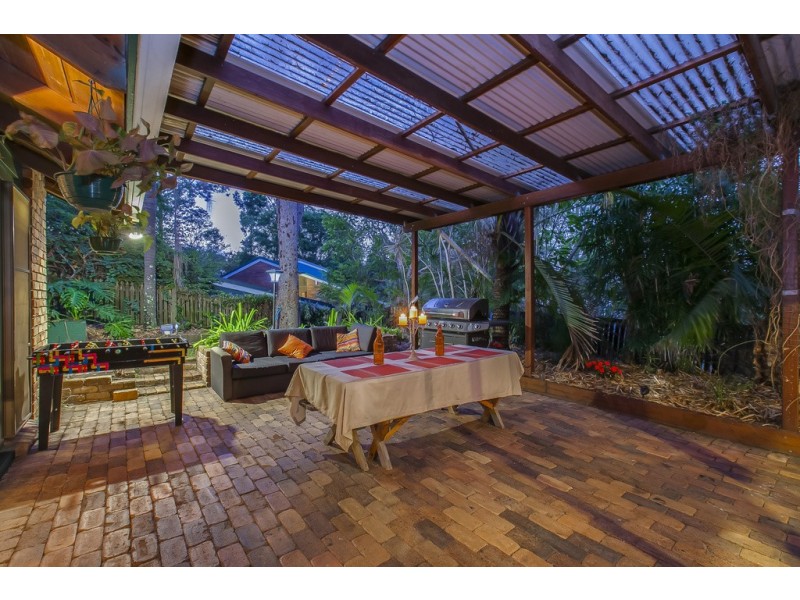 12 Jacana Court, Bellbowrie QLD 4070