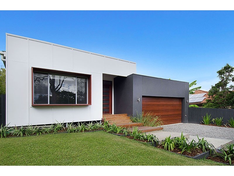 7 Kilbowie Street, The Gap QLD 4061