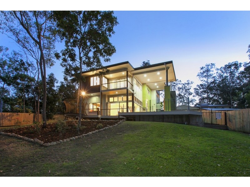 20a Kirkdale Road, Chapel Hill QLD 4069