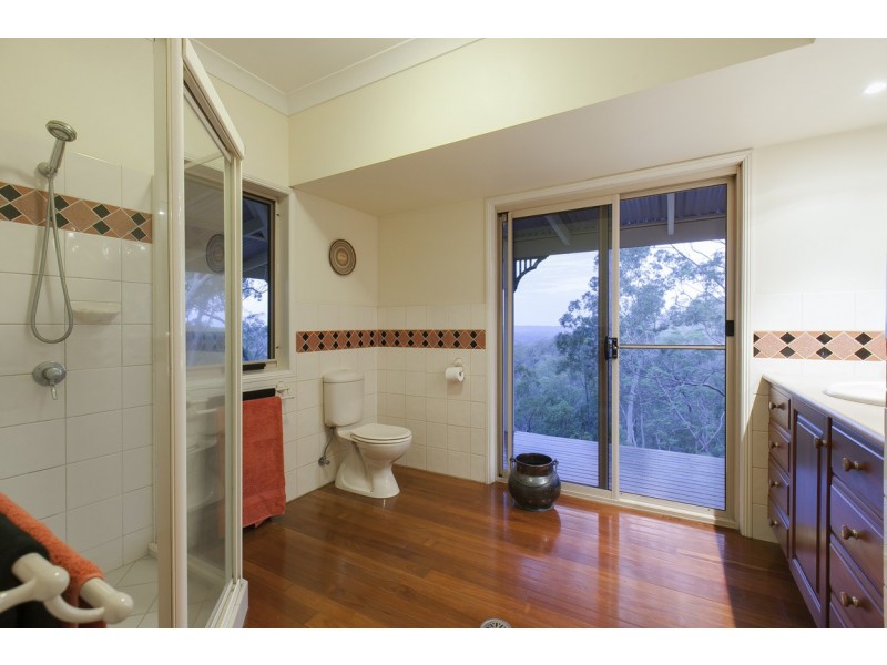 878a Upper Brookfield Road, Upper Brookfield QLD 4069