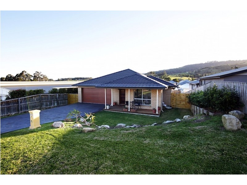 9 BORAN PLACE, Berry NSW 2535
