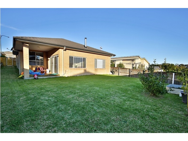 9 BORAN PLACE, Berry NSW 2535