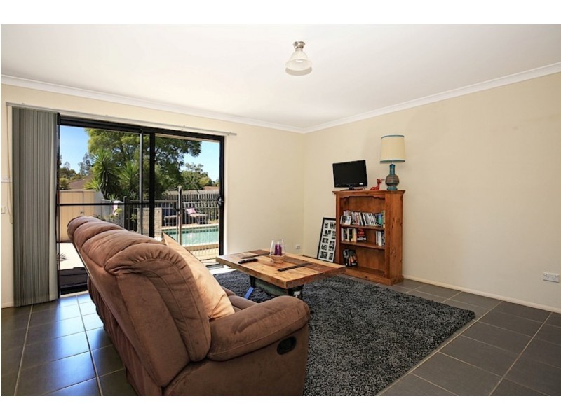 34 COCONUT DRIVE, North Nowra NSW 2541