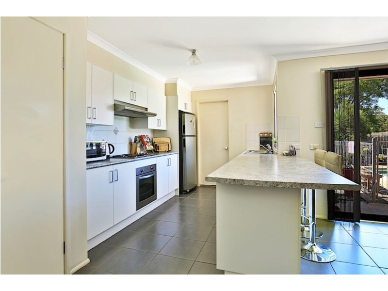 34 COCONUT DRIVE, North Nowra NSW 2541