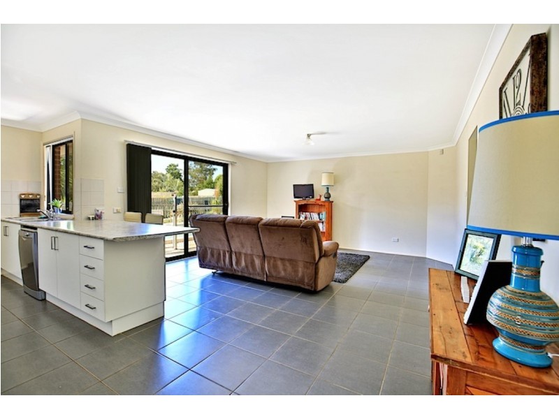 34 COCONUT DRIVE, North Nowra NSW 2541
