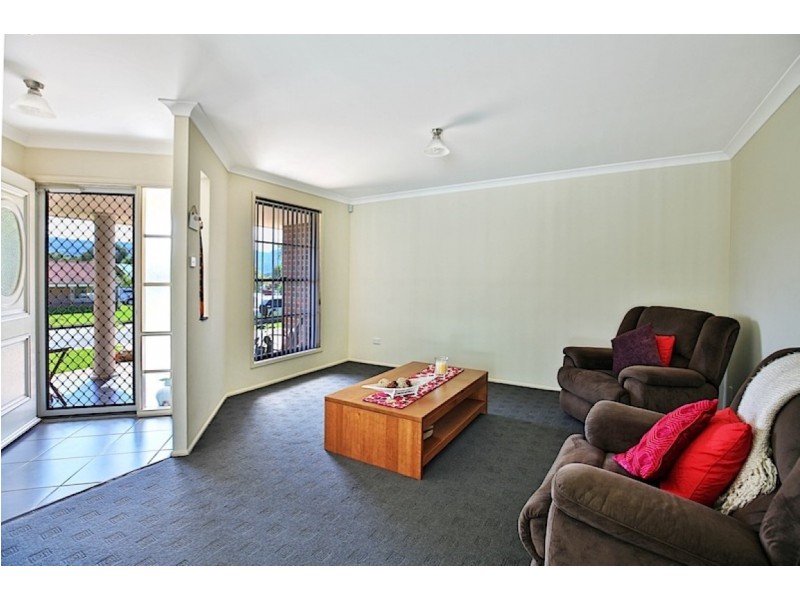 34 COCONUT DRIVE, North Nowra NSW 2541