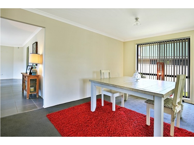 34 COCONUT DRIVE, North Nowra NSW 2541