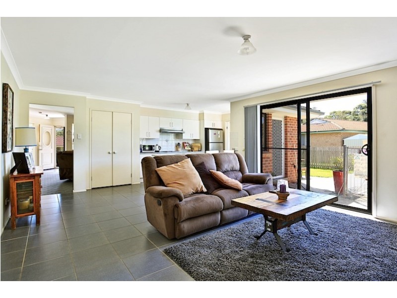 34 COCONUT DRIVE, North Nowra NSW 2541