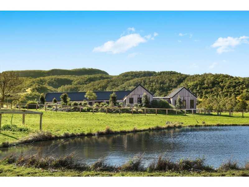 40 Bundewallah Rd, Berry NSW 2535