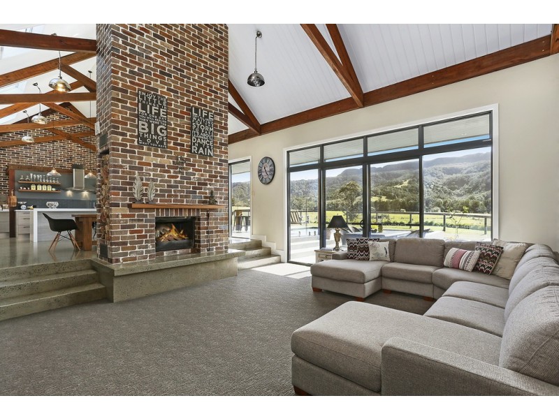 40 Bundewallah Rd, Berry NSW 2535