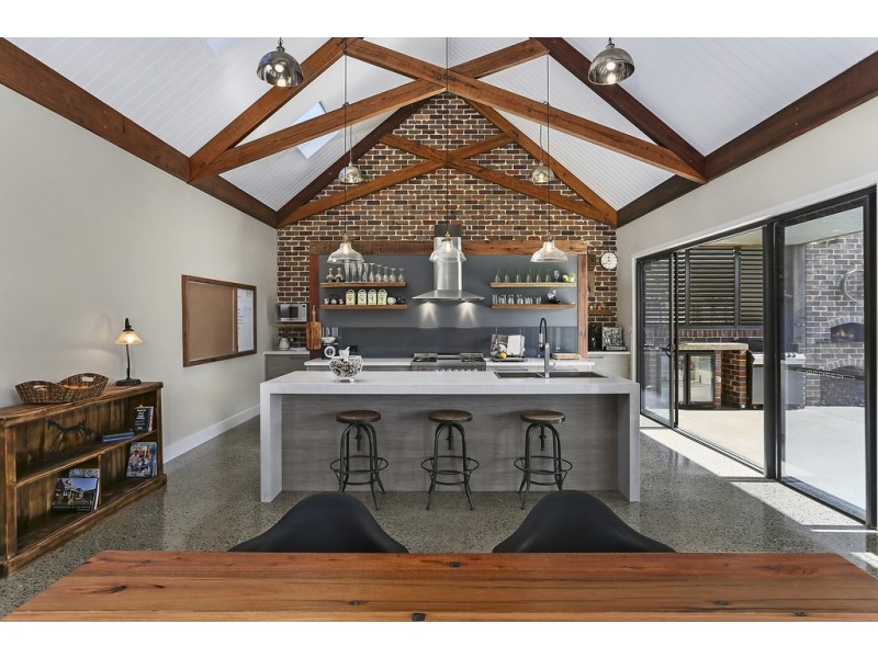 40 Bundewallah Rd, Berry NSW 2535