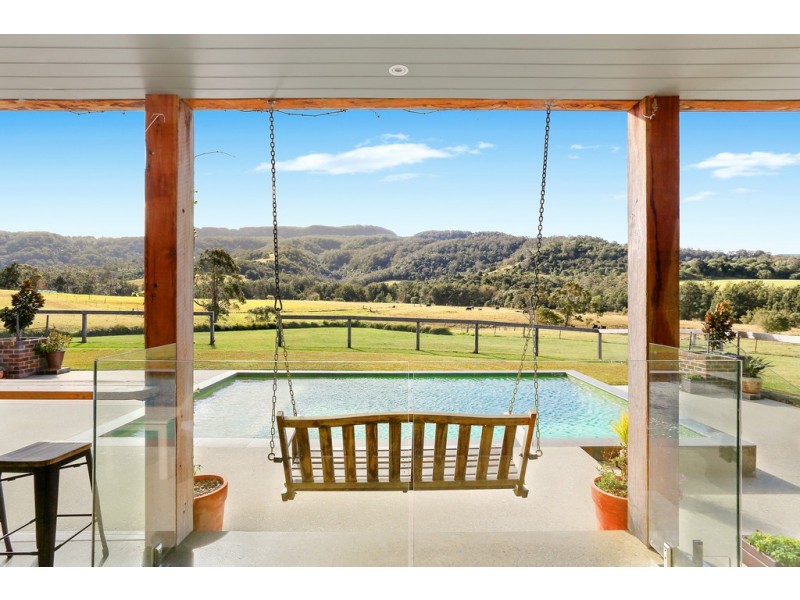 40 Bundewallah Rd, Berry NSW 2535