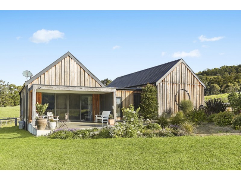 40 Bundewallah Rd, Berry NSW 2535