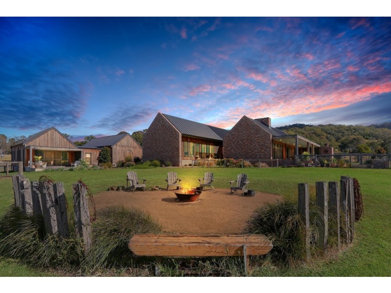 40 Bundewallah Rd, Berry NSW 2535