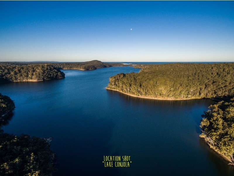 6 Bowness Close, Conjola Park NSW 2539