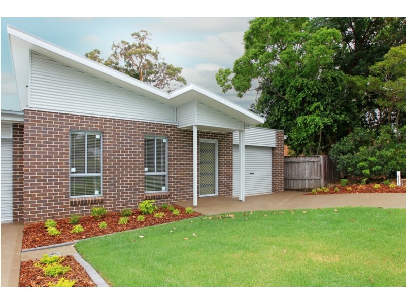 12 Rendal Ave, North Nowra NSW 2541