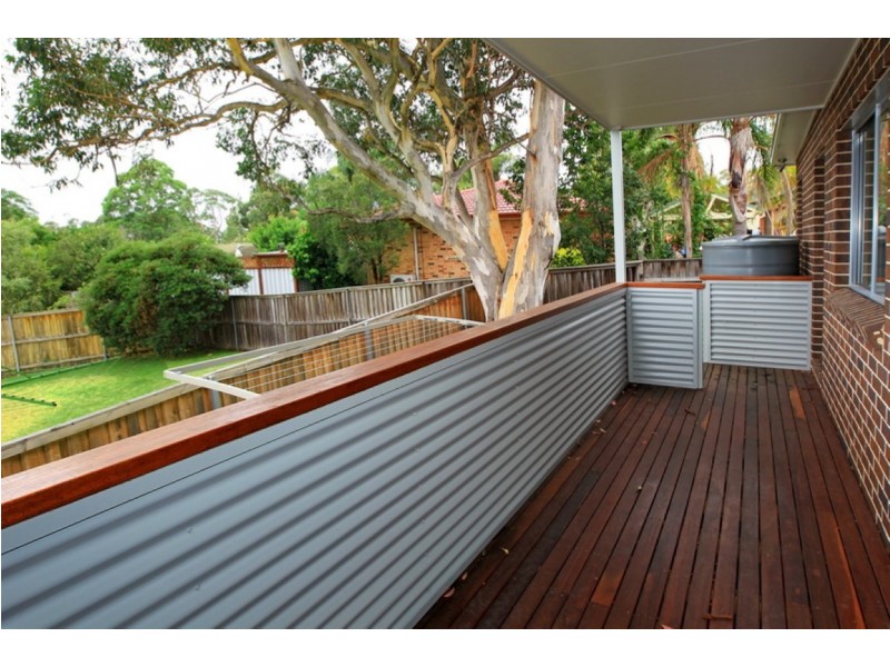 12 Rendal Ave, North Nowra NSW 2541