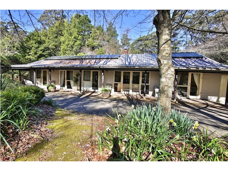 1025 Kangaroo Valley Road, Bellawongarah NSW 2535