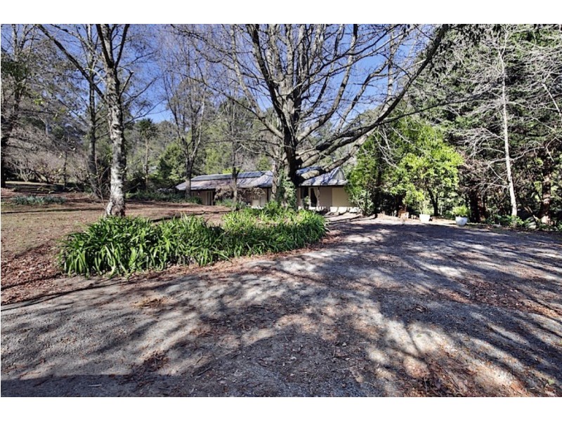 1025 Kangaroo Valley Road, Bellawongarah NSW 2535