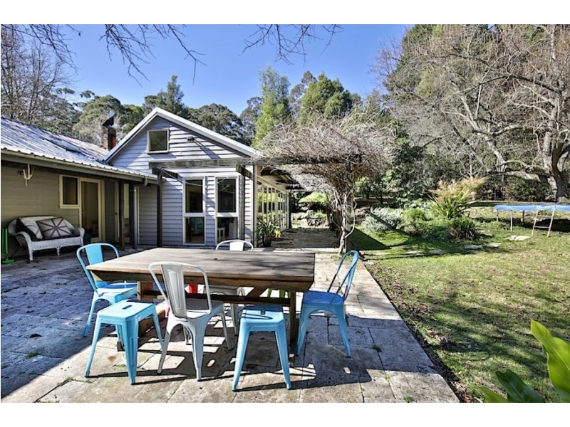 1025 Kangaroo Valley Road, Bellawongarah NSW 2535
