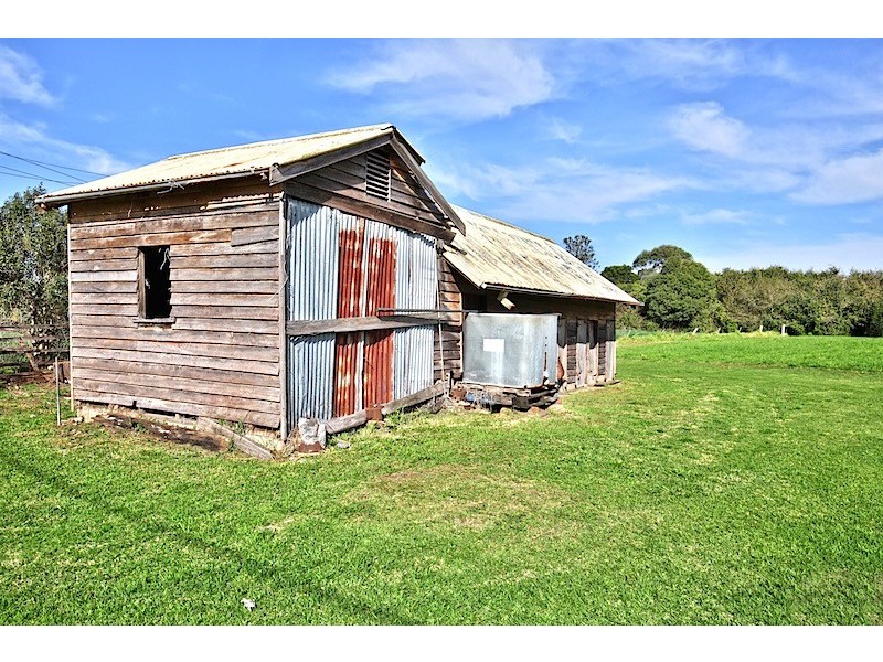 1003 Meroo Road, Meroo Meadow NSW 2540