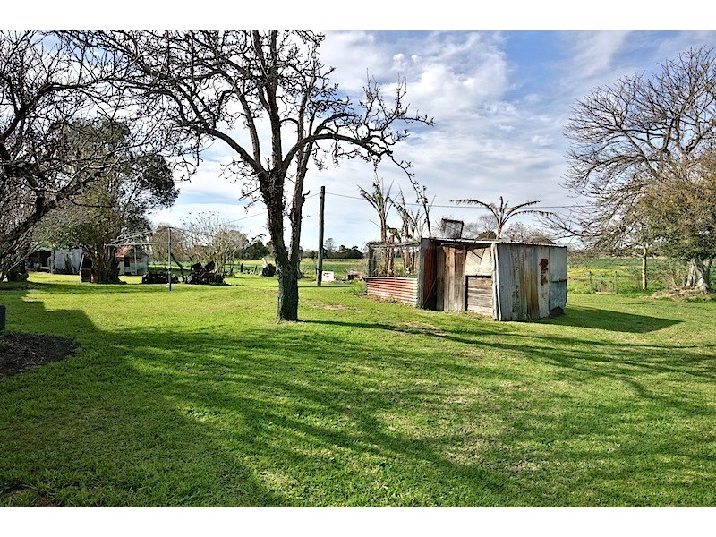 1003 Meroo Road, Meroo Meadow NSW 2540