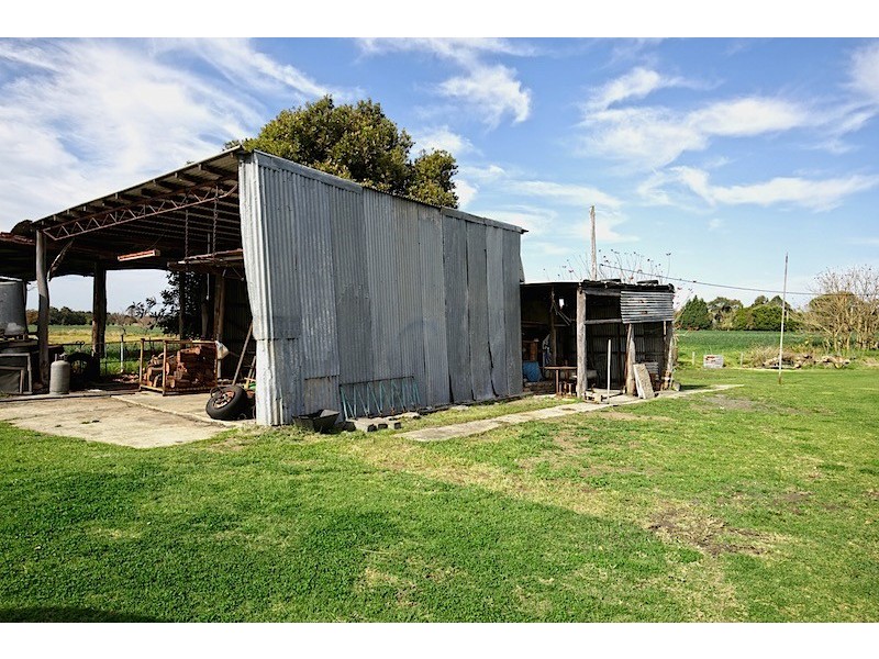 1003 Meroo Road, Meroo Meadow NSW 2540