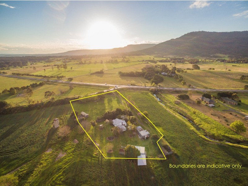 1003 Meroo Road, Meroo Meadow NSW 2540