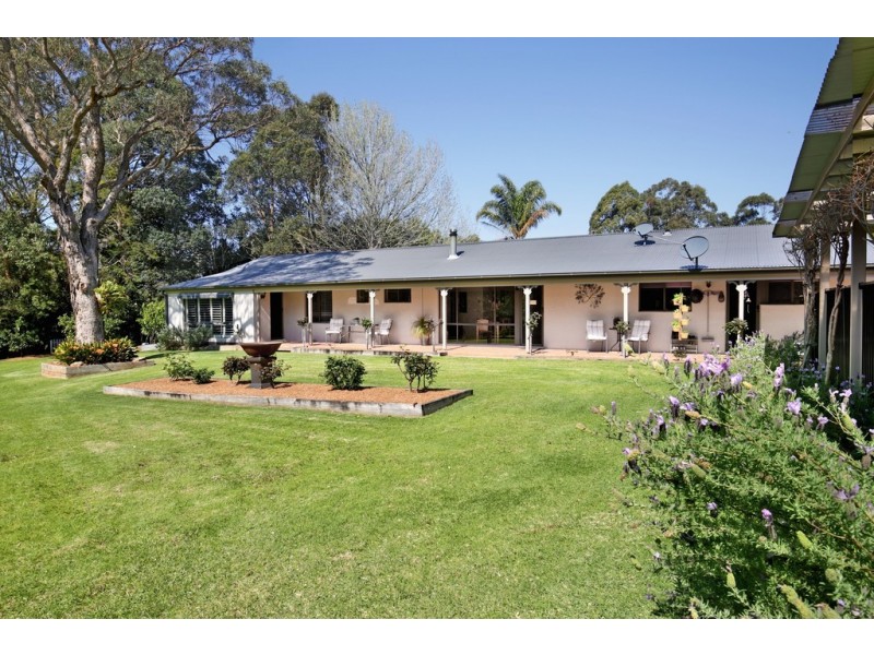 12 Mount Vista Close, Berry NSW 2535