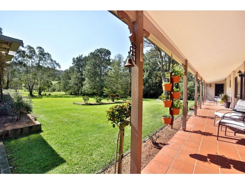 12 Mount Vista Close, Berry NSW 2535