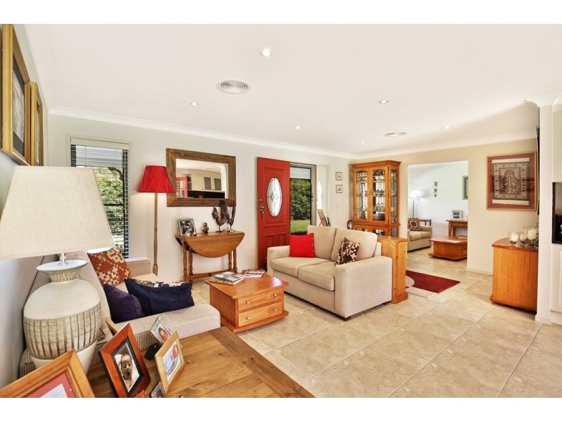 12 Mount Vista Close, Berry NSW 2535