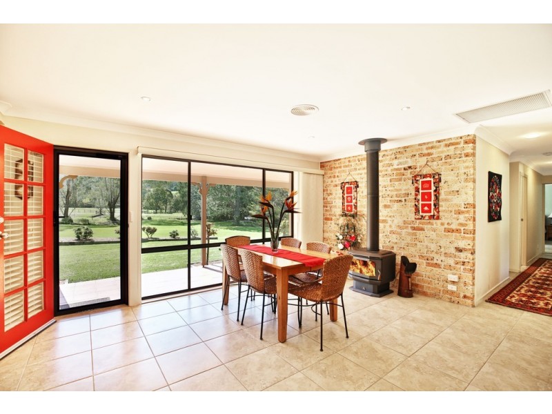 12 Mount Vista Close, Berry NSW 2535