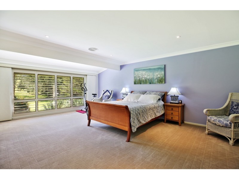 12 Mount Vista Close, Berry NSW 2535