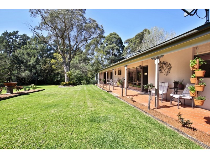 12 Mount Vista Close, Berry NSW 2535