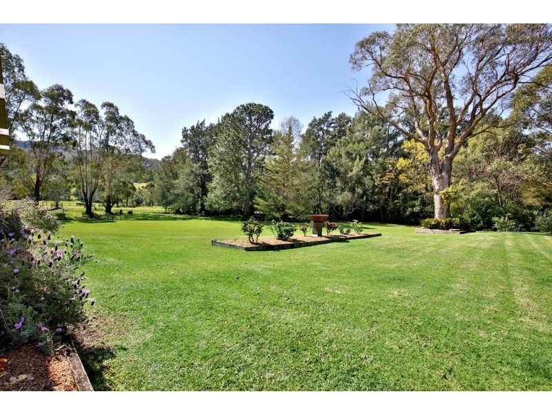 12 Mount Vista Close, Berry NSW 2535