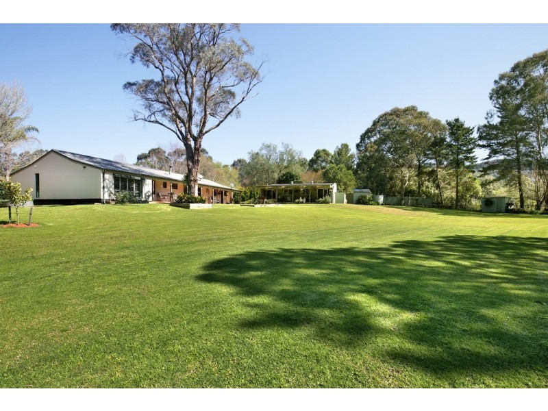 12 Mount Vista Close, Berry NSW 2535