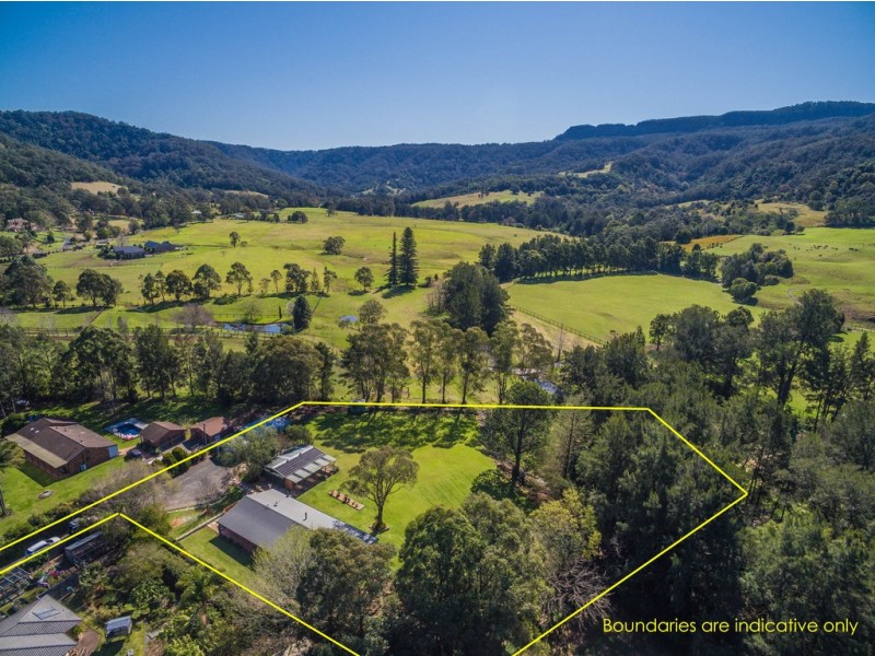 12 Mount Vista Close, Berry NSW 2535