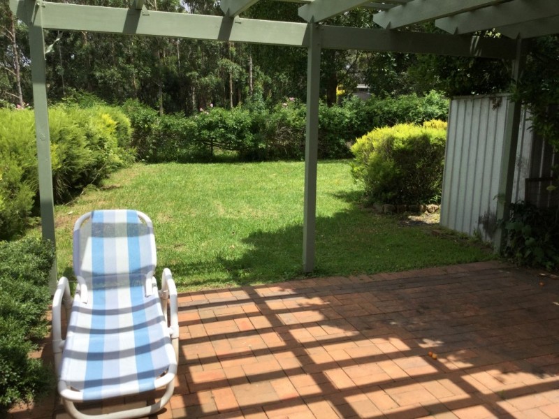 30 EMERYS ROAD, North Nowra NSW 2541